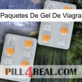 Viagra Gel Packs 25